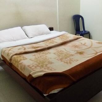 Manju's Village Holiday Resort, Mysore 2